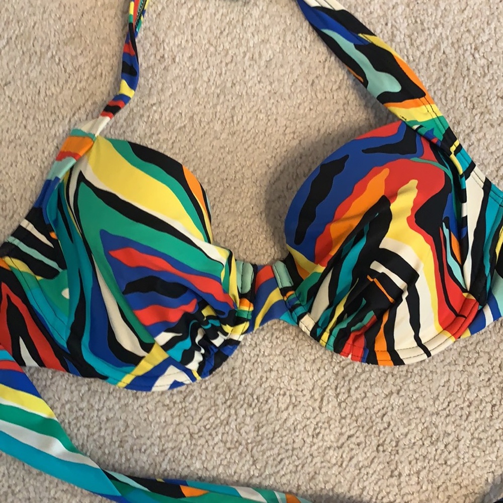 Bikini top - Picture 2 of 4